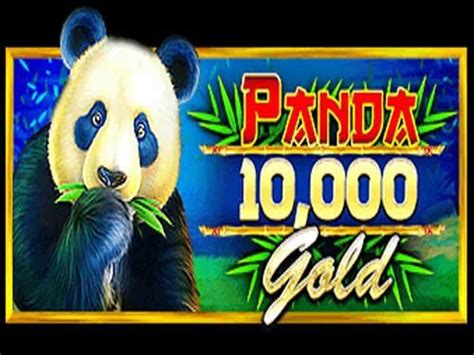 Panda Gold Scratchcard PokerStars